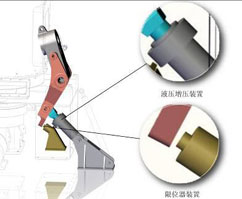 生料立磨機(jī) 生料立磨機(jī)