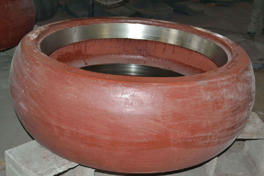 立式磨機(jī)輥套 立式磨機(jī)輥套