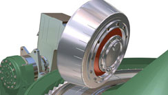 立式磨機(jī)磨輥 立式磨機(jī)磨輥