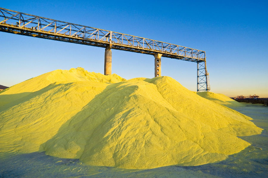 硫磺立磨機(jī)